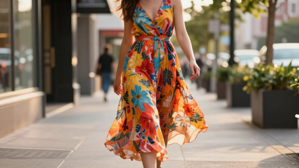 best trendy summer dresses