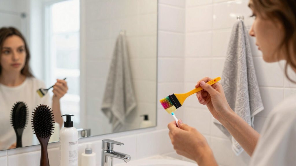 best hair color products