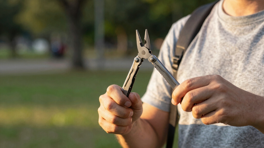 best multitools for everyday carry