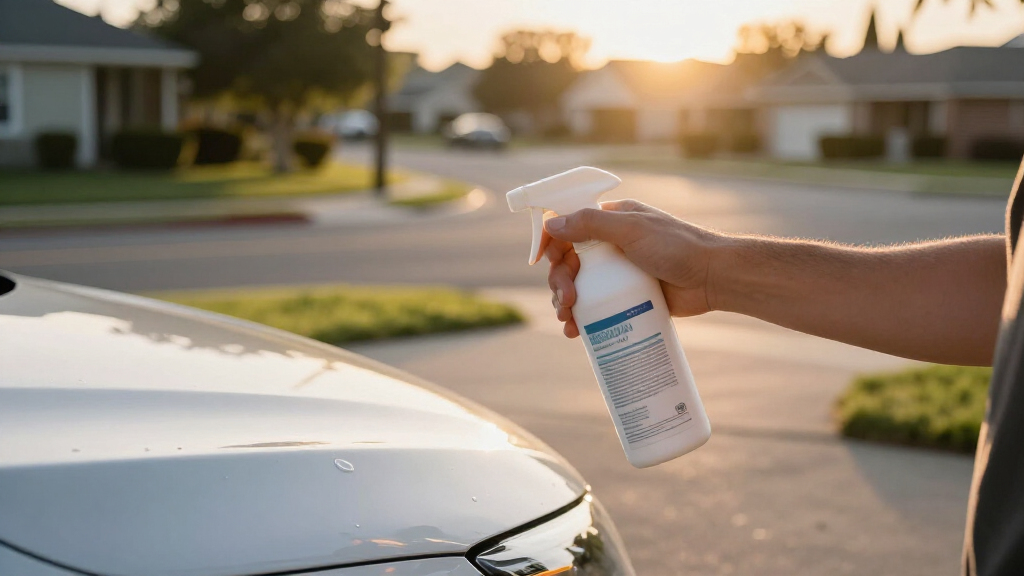ceramic car coating kit