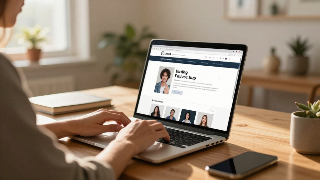 online dating profile writing services