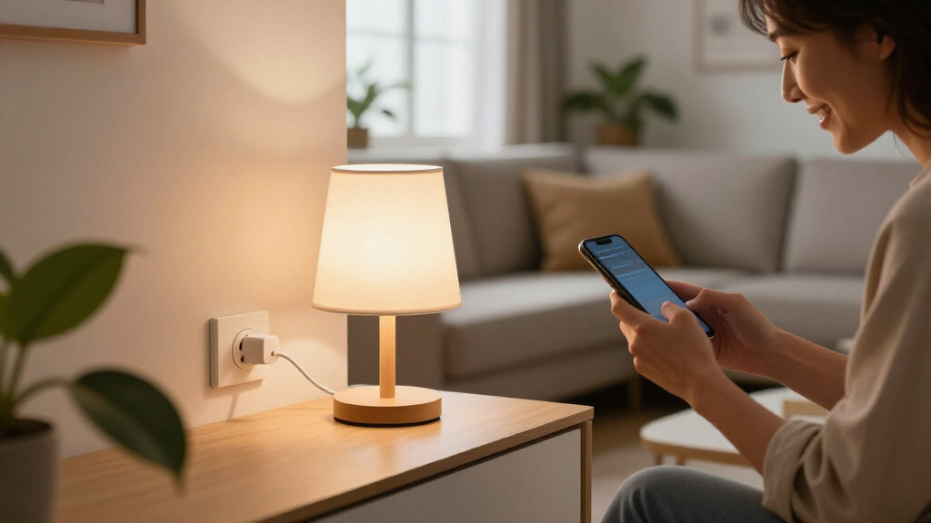 smart plugs for alexa and google