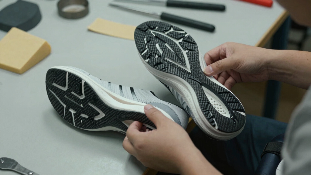 best marathon racing shoes