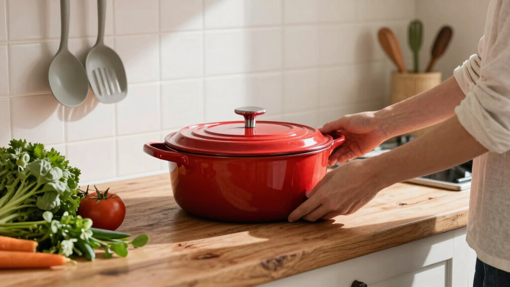 10 Best Enameled Dutch Ovens in 2026