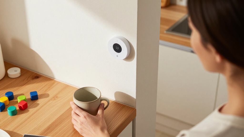 12 Best Home Presence Sensors for Smarter Automation in 2027