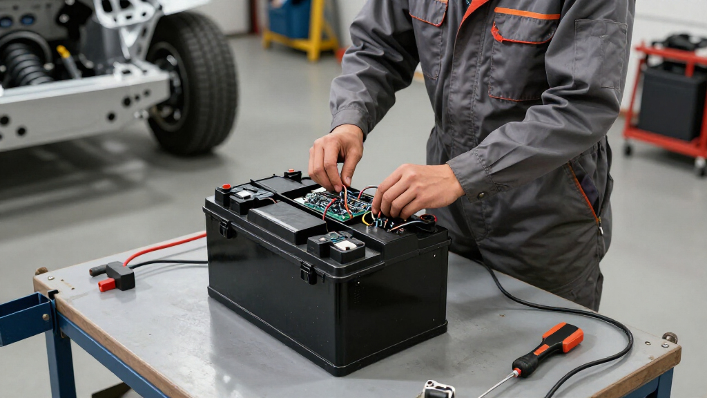best electric trucks