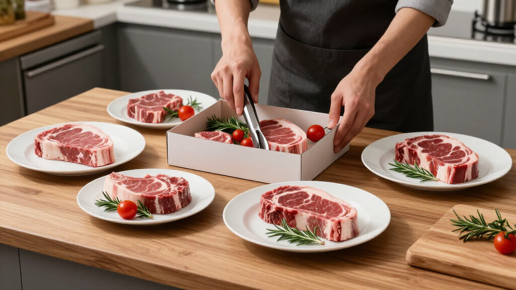 best steak sampler boxes
