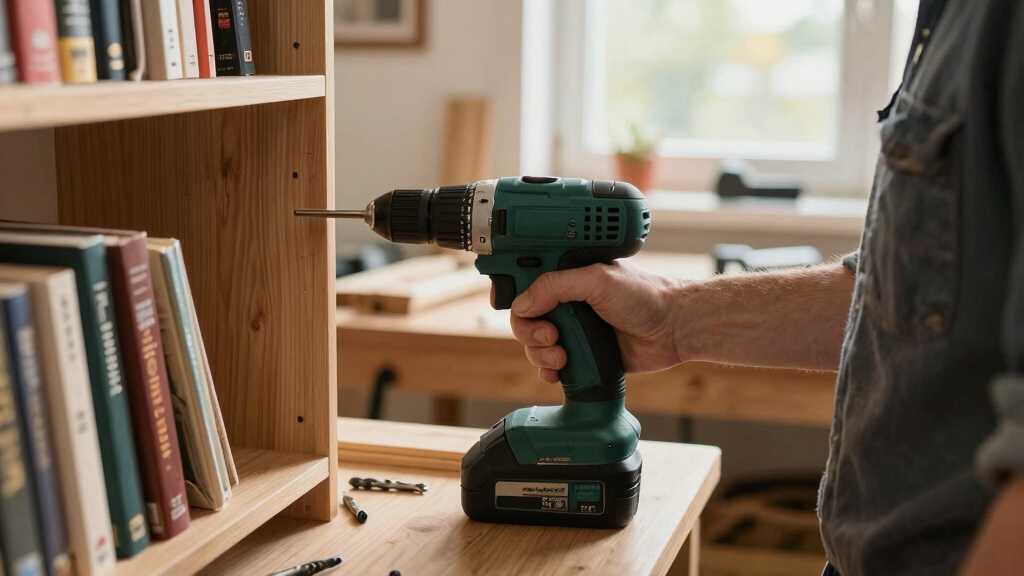 cordless drill sets for dad