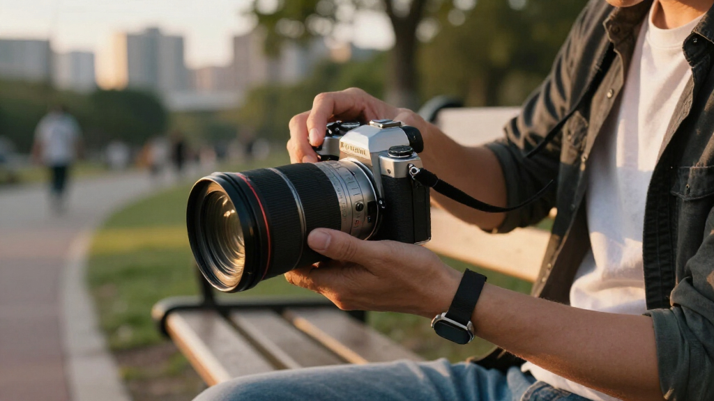 mft pro prime lenses