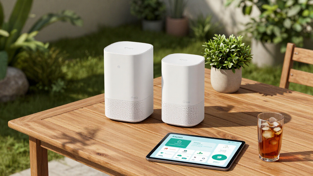 eero wifi mesh systems