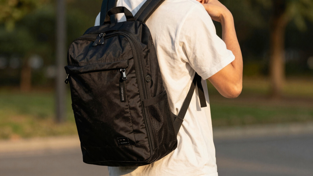 compact travel backpacks