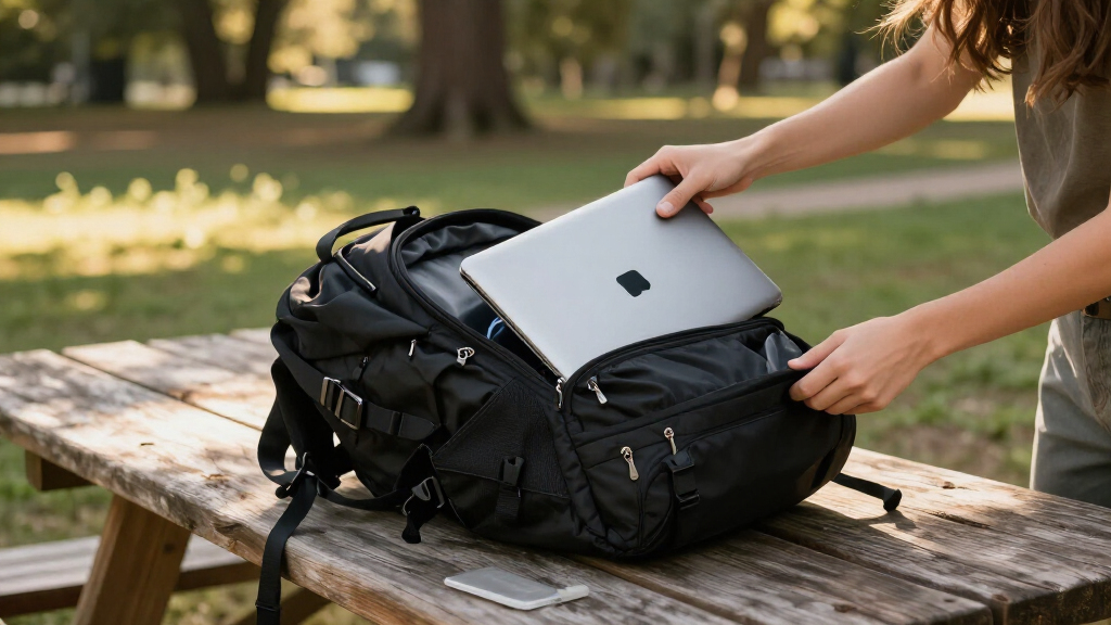 13 Best School Backpacks With Laptop Compartments in 2026