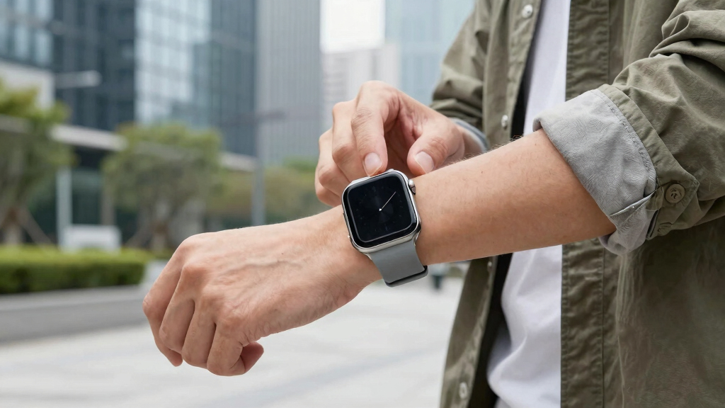 15 Best Smartwatches for Style and Functionality in 2026: Fashion Meets Technology 33 smartwatches for style and function