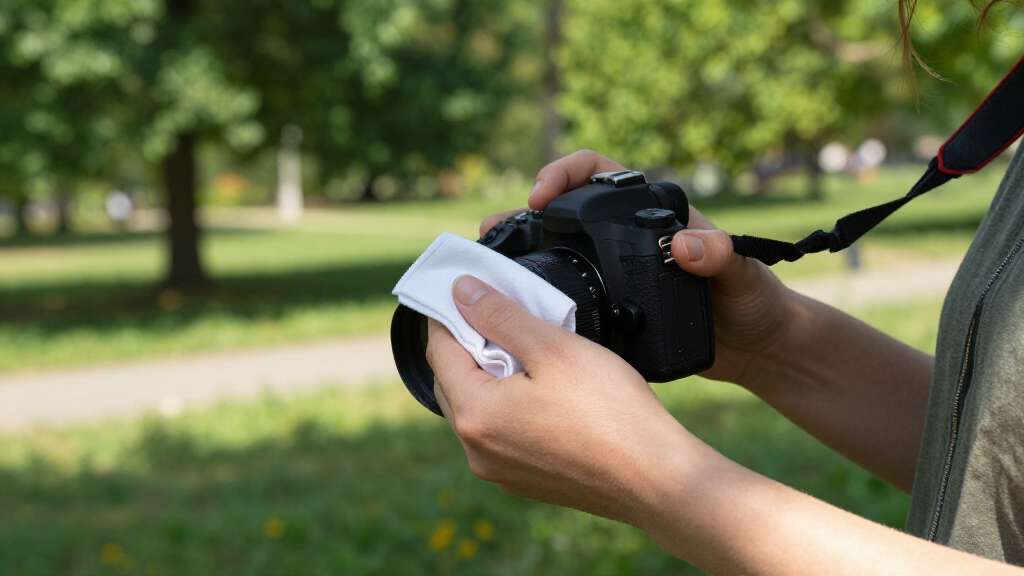 camera cleaning kits
