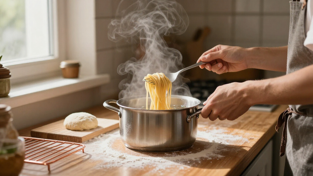 best pasta cooking tools