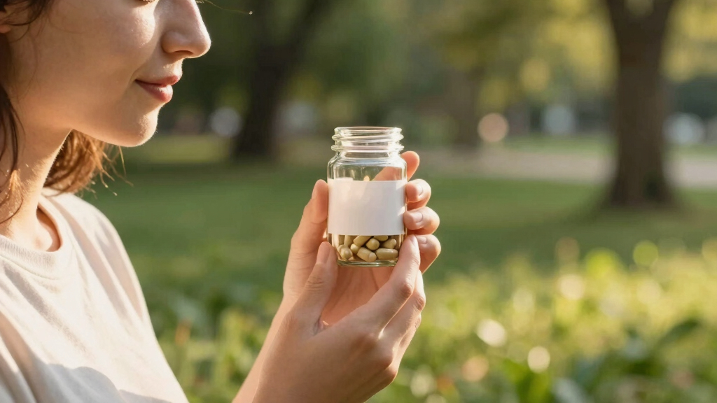 natural allergy relief supplements