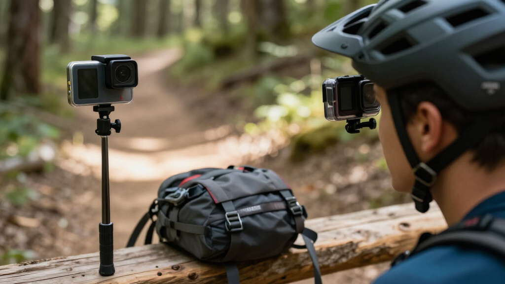 15 Best Action Cameras of 2026: Capture Every Adventure in Stunning Detail
