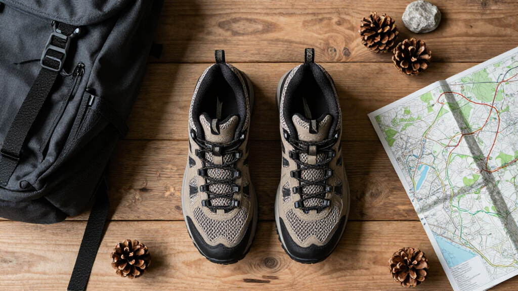 best Nike hiking boots