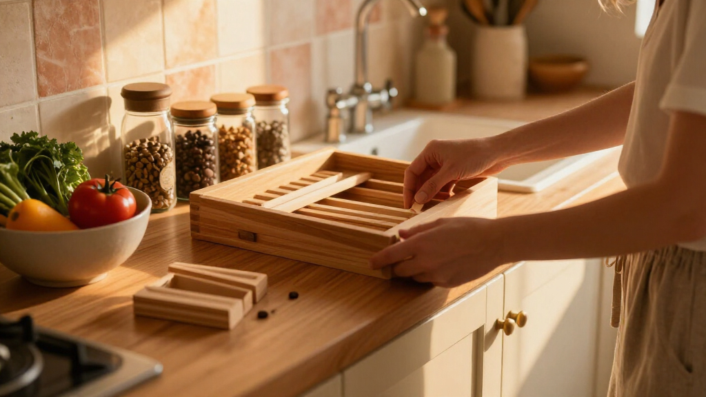 best kitchen organizers