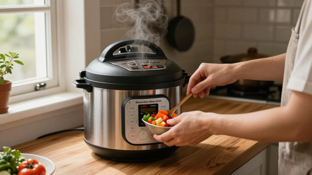 Instant Pot