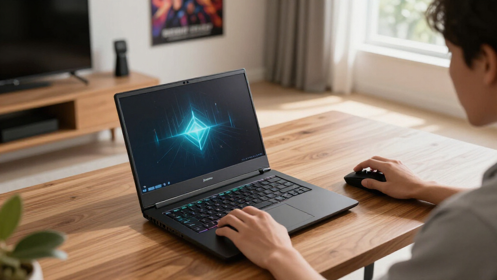 gaming laptops with rtx graphics