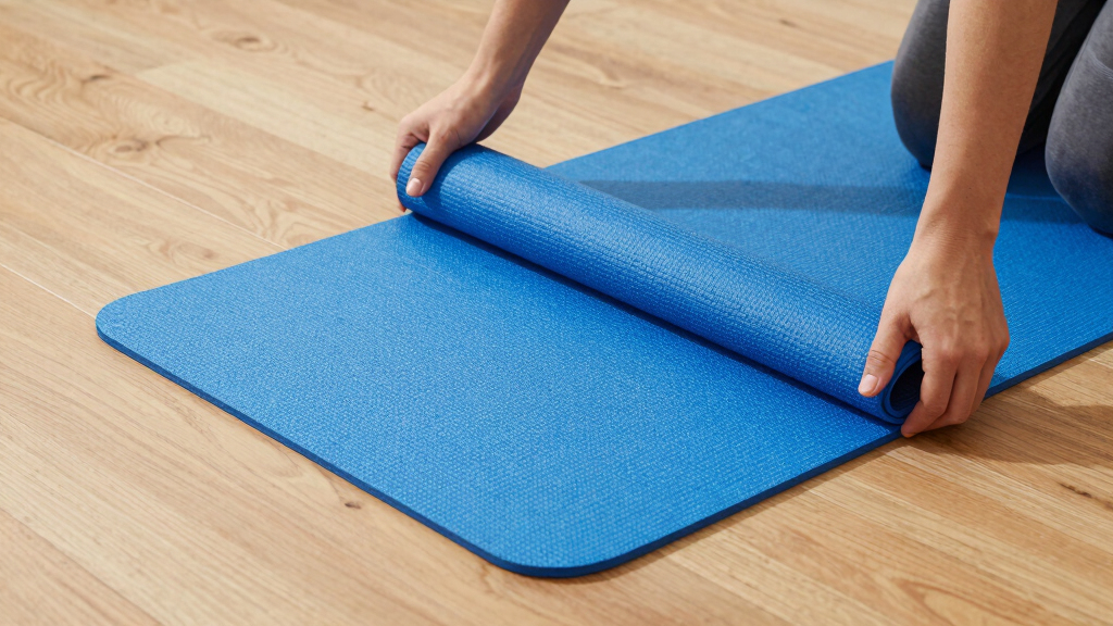 14 Best Compact Foldable Exercise Mats in 2026