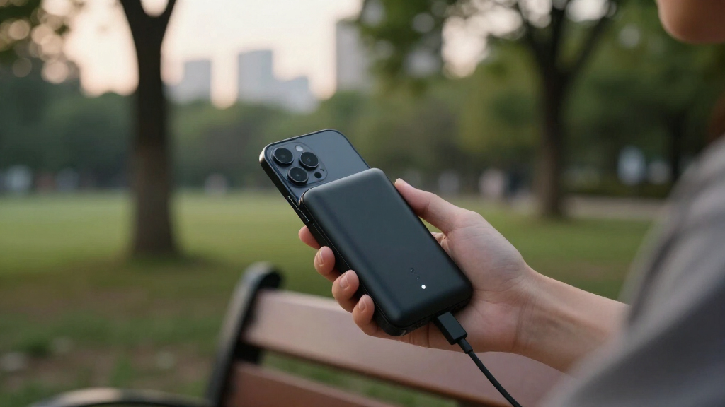 15 Best Portable Power Banks in 2026