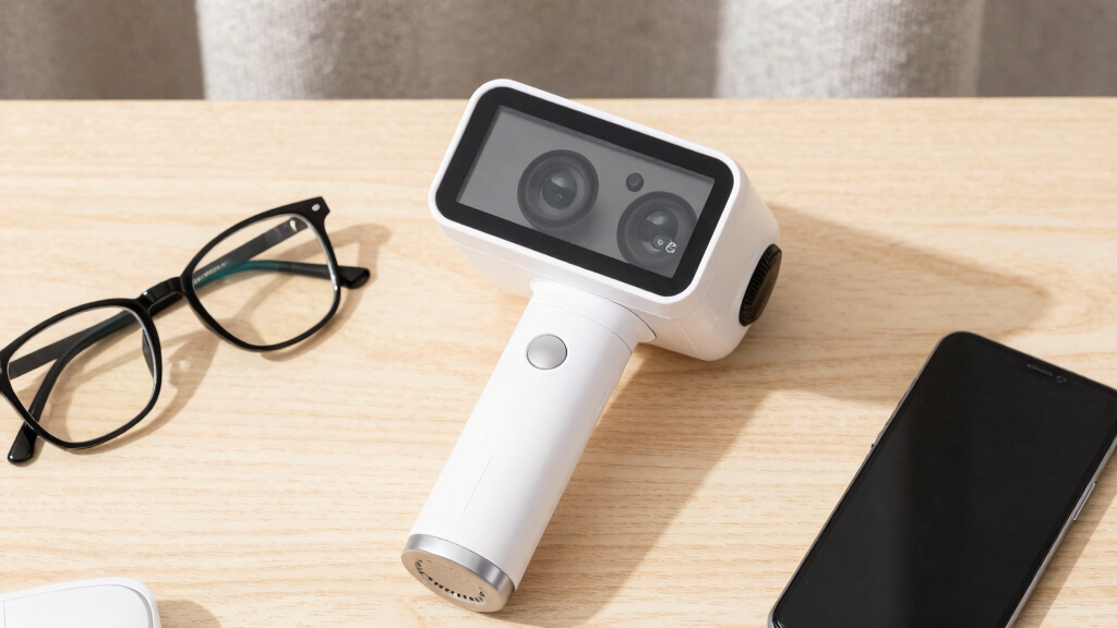 5 video magnifiers for seniors