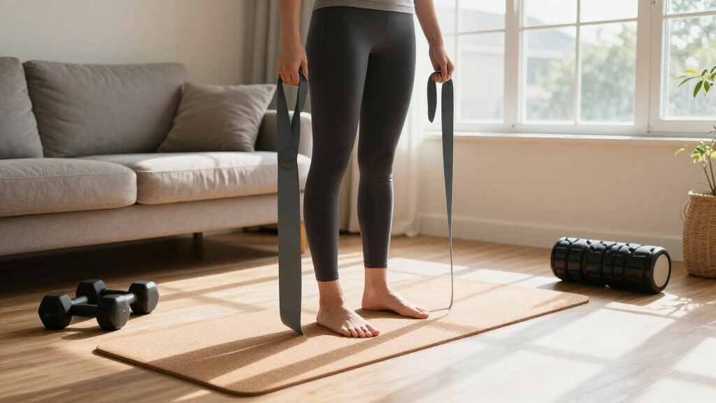 best home workout equipment