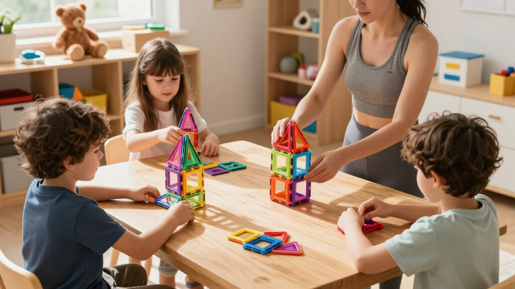 magnetic tiles for kids magna tiles vs connetix