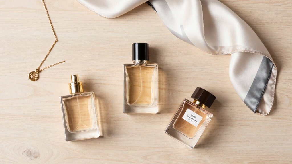 best luxury fragrances