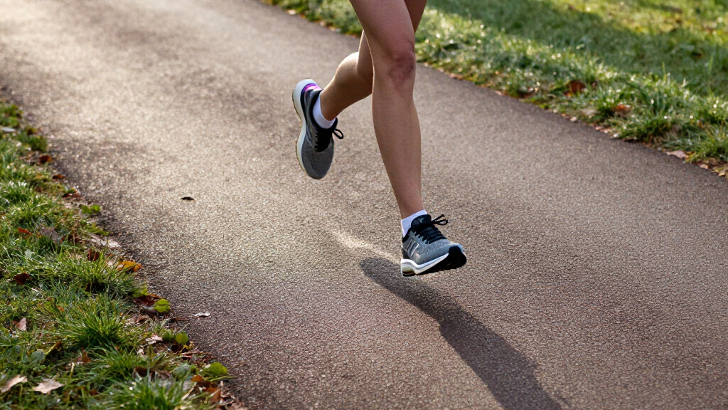 best slow jogging shoes