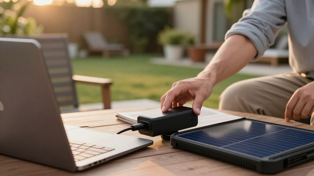 14 Best Solar-Powered Laptop Chargers in 2026