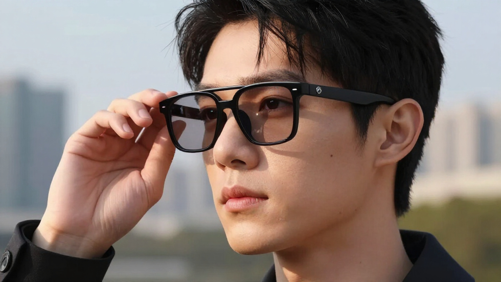 best intelligent smart glasses