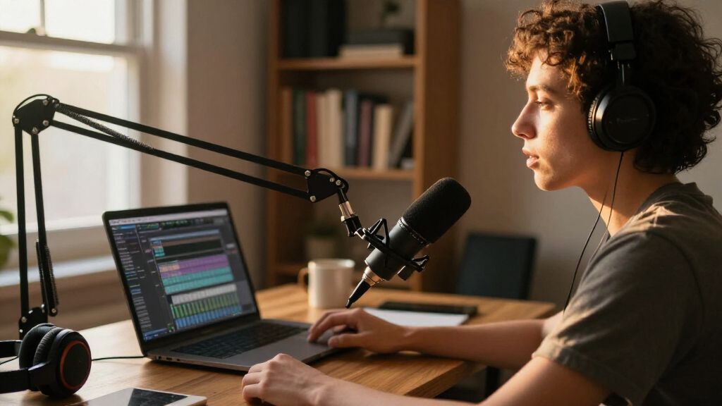 best USB streaming microphones