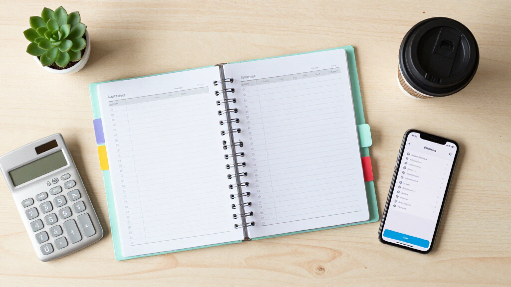 9 Best Student Budgeting Planners in 2026