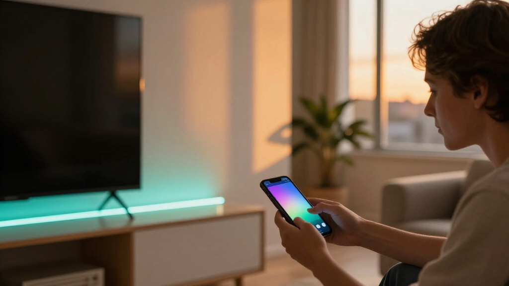 15 Best Smart LED Strip Lights for Flexible Home Lighting in 2027