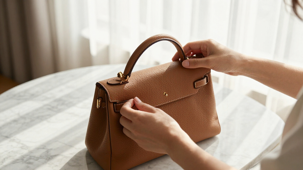 15 Best Luxury Handbags in 2026