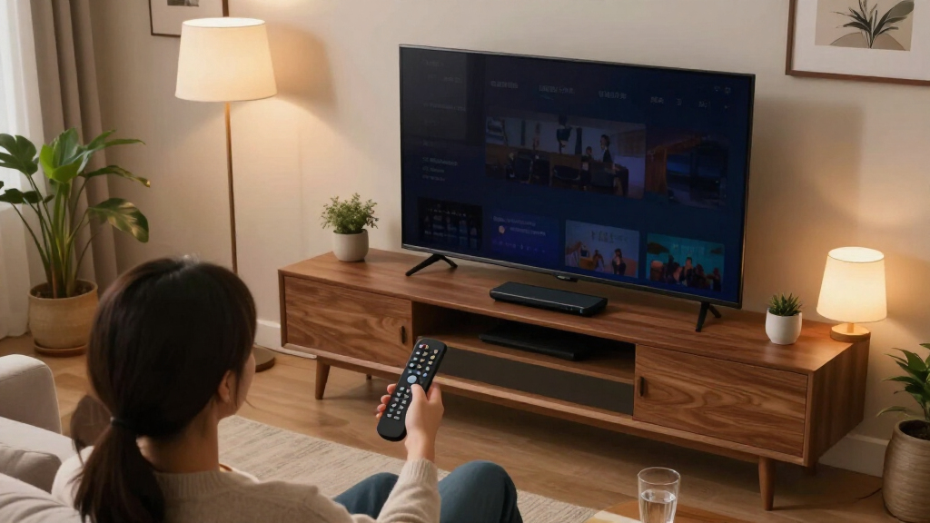 streaming media players