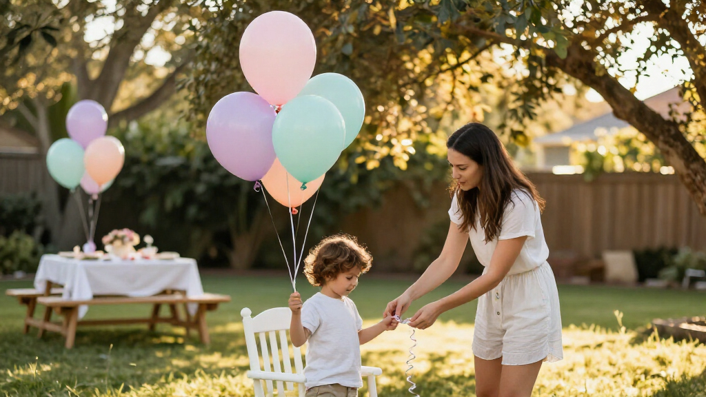 best pastel balloons