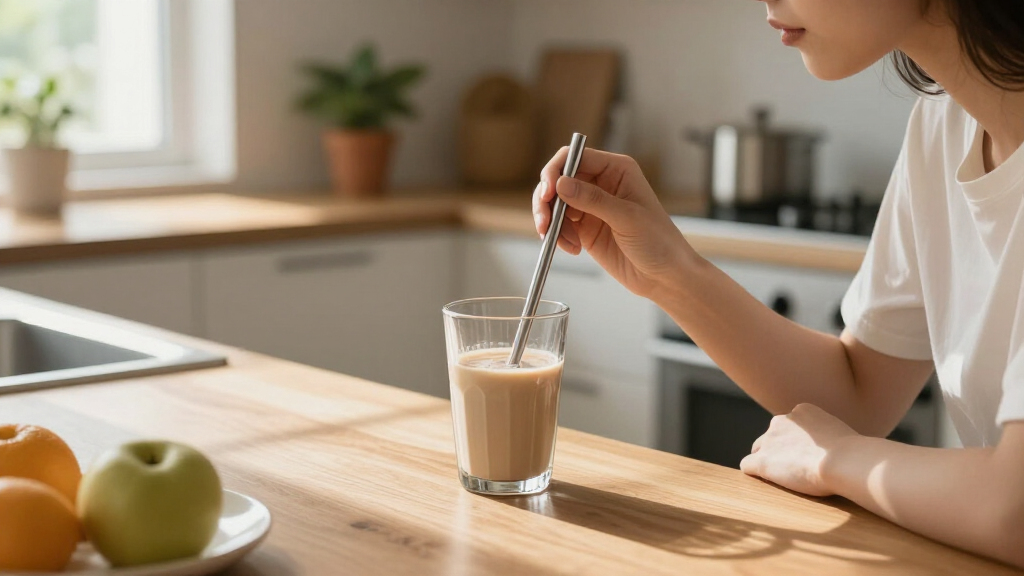 stainless steel reusable straws
