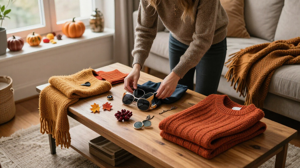 best fall fashion styles