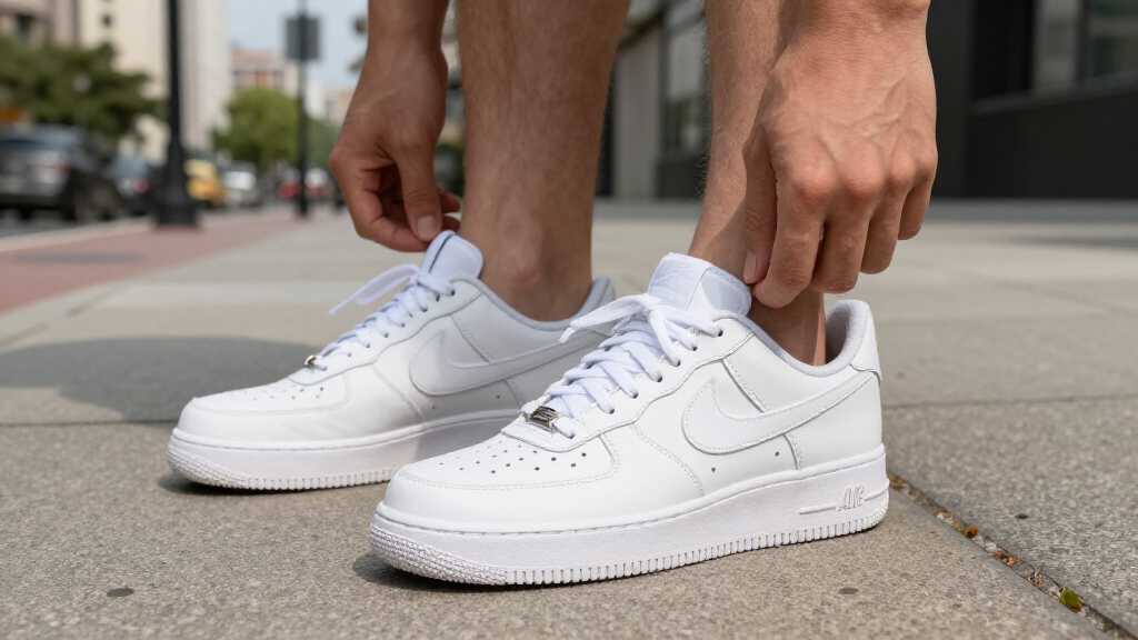 best Nike Air Force 1s