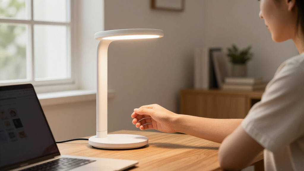 14 Best Smart Home Study Lamps in 2026