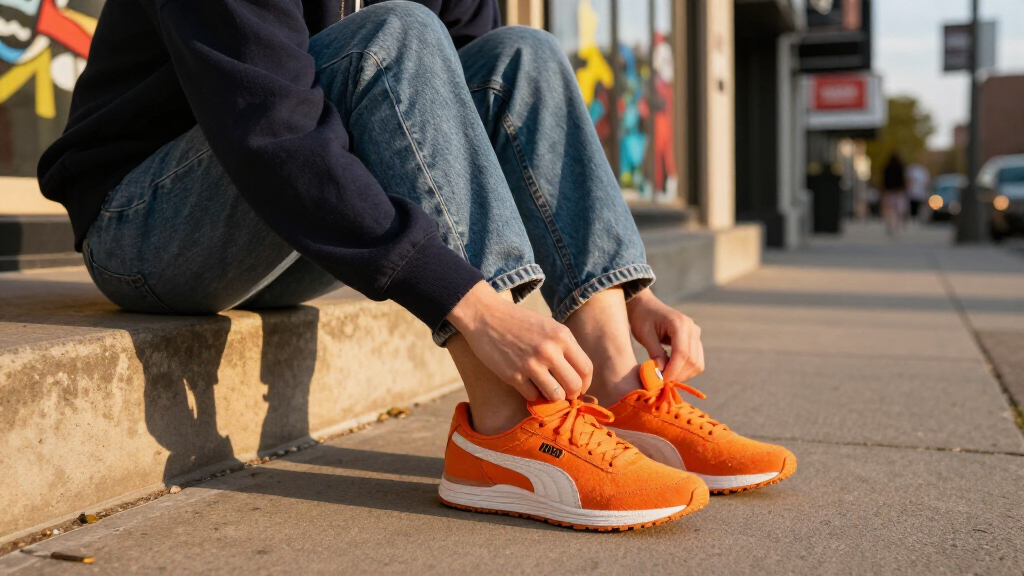 best PUMA fashion sneakers