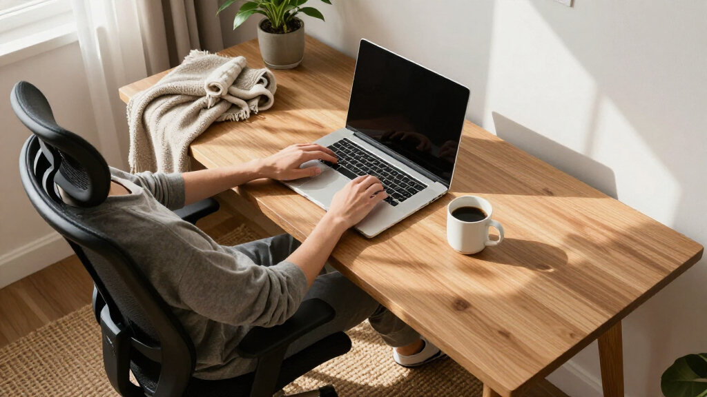 ergonomic office chairs