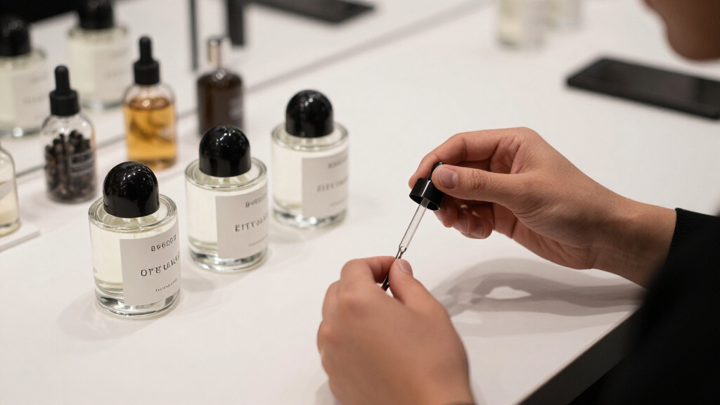 best Byredo fragrances