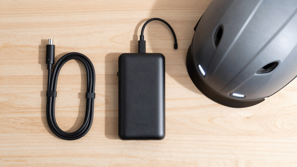 personal electric vehicle accessories