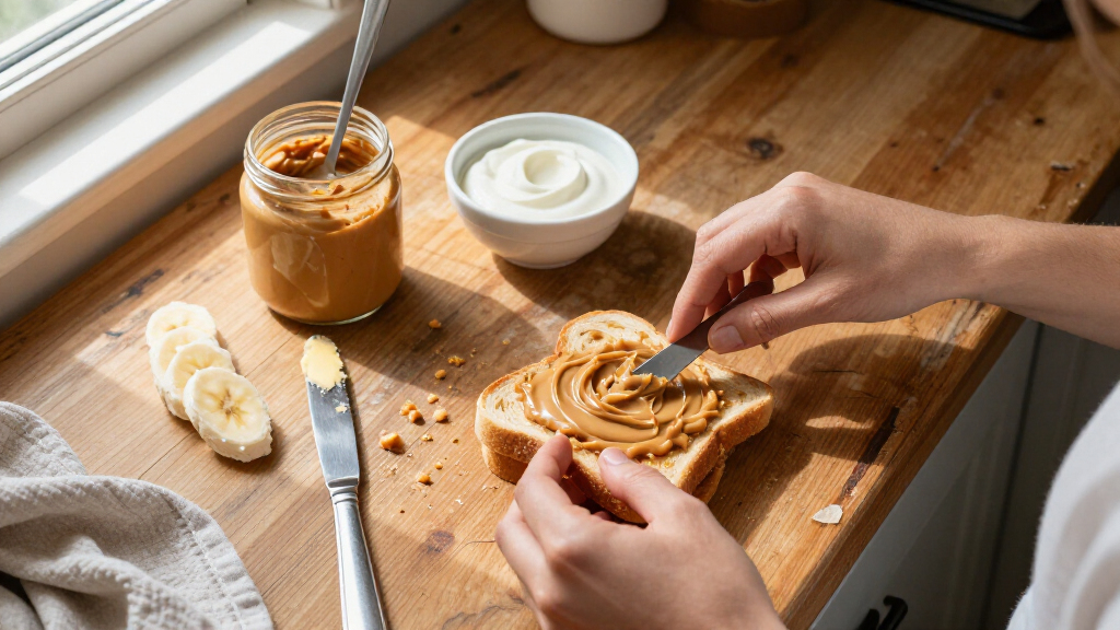 best peanut butter spreads
