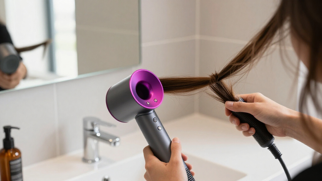 dyson airwrap alternatives